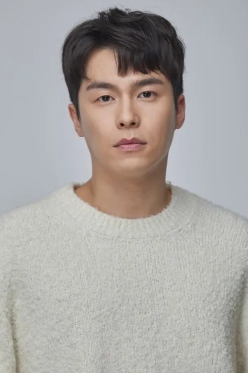 Profile photo of Lee Jae-won