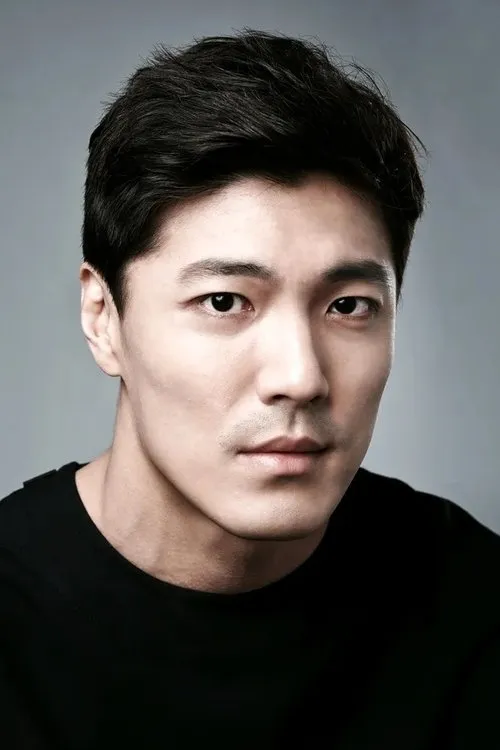 Profile photo of Lee Jae-yoon