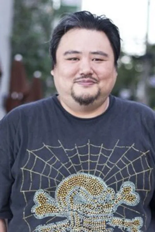 Photo of Lee Jang-won