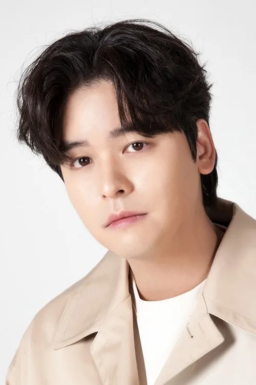 Photo of Lee Jang-woo