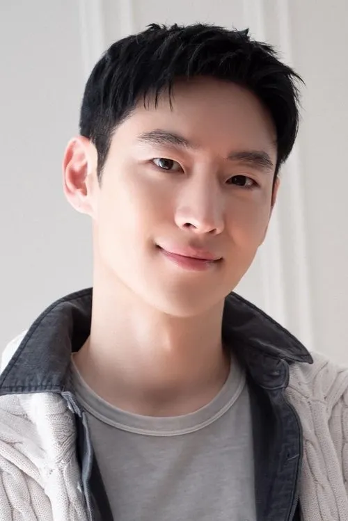 Profile photo of Lee Je-hoon