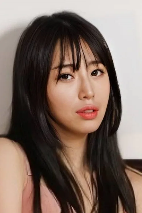 Photo of Lee Je-na