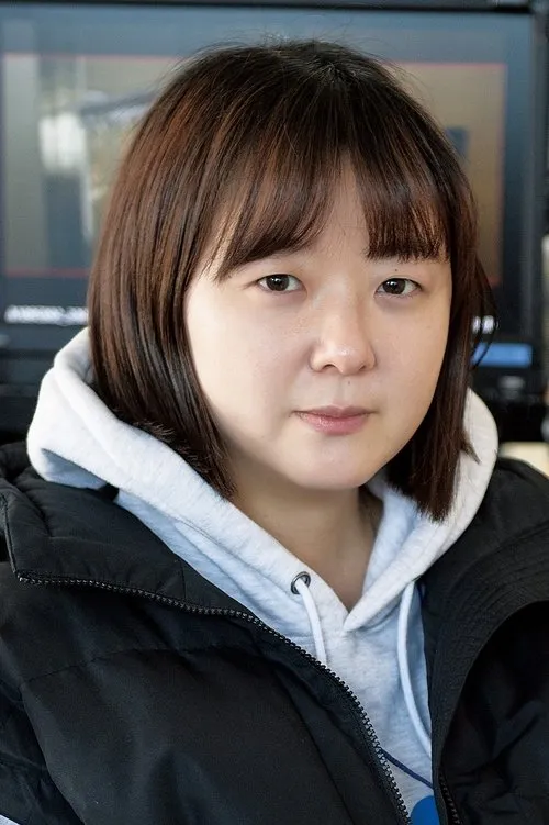 Profile photo of Lee Jeong-lim