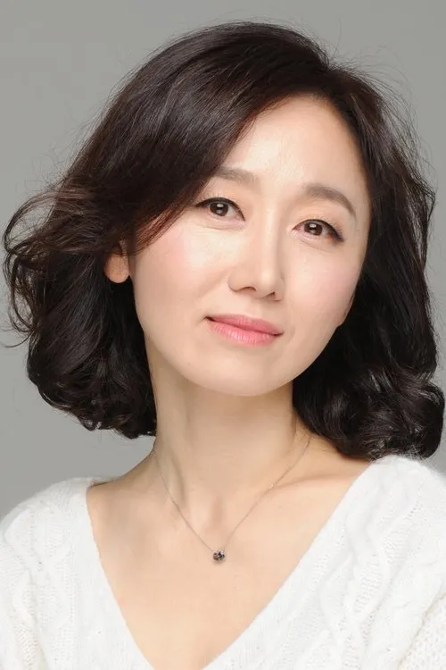 Profile photo of Lee Ji-ha