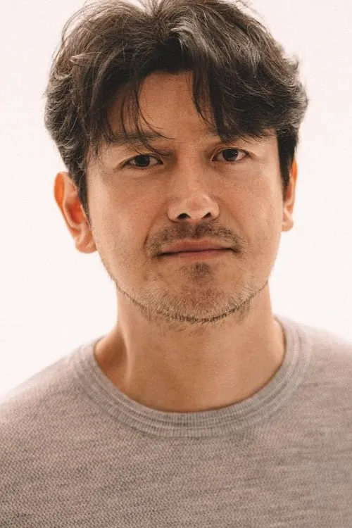 Profile photo of Lee Ji-hoon