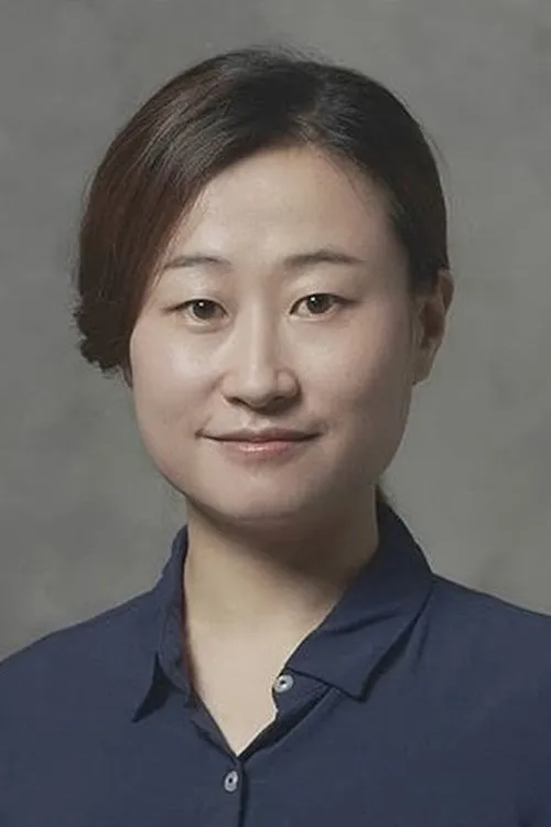 Profile photo of Lee Ji-hye