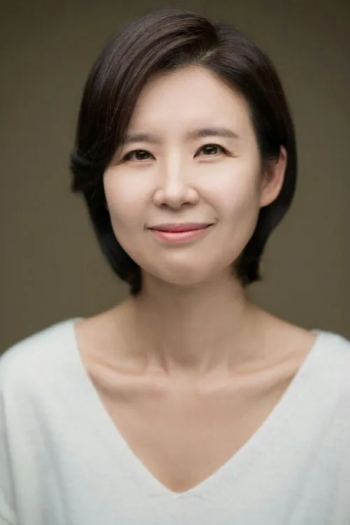 Profile photo of Lee Ji-hyeon