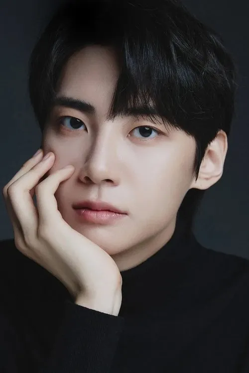 Profile photo of Lee Jin-hyuk