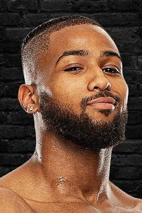 Photo of Lee Johnson