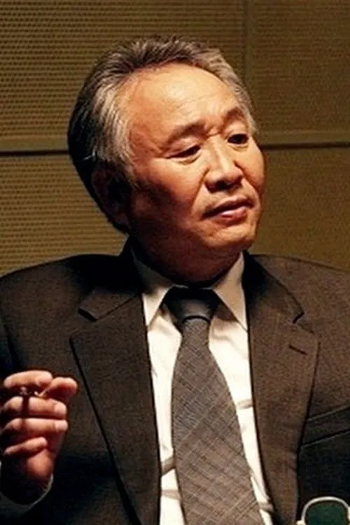 Profile photo of Lee Jong-gu