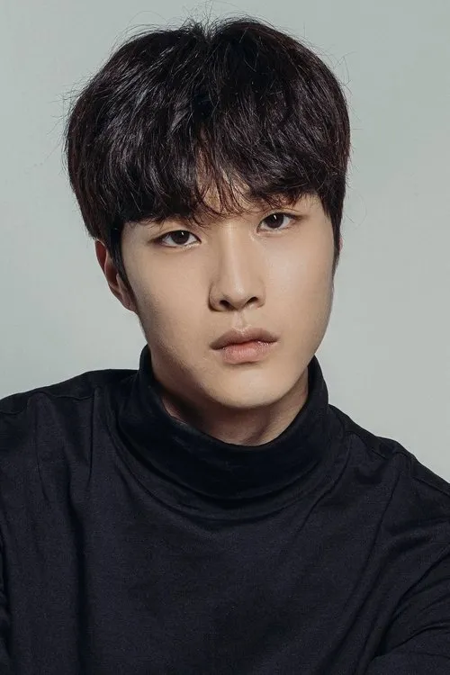 Photo of Lee Jong-won