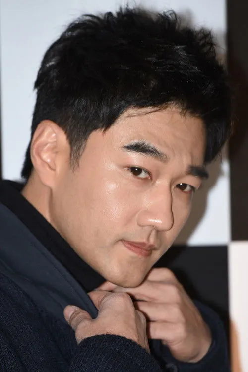 Photo of Lee Joo-hyun