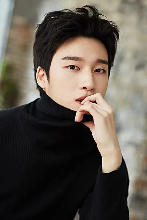 Profile photo of Lee Joo-hyung