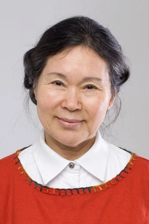 Profile photo of Lee Joo-sil