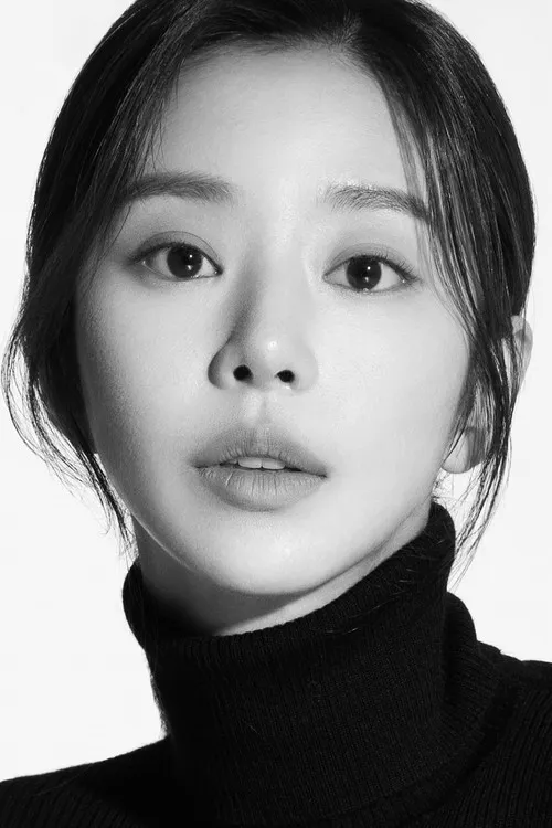 Profile photo of Lee Ju-bin