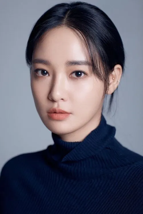 Photo of Lee Ju-yeon