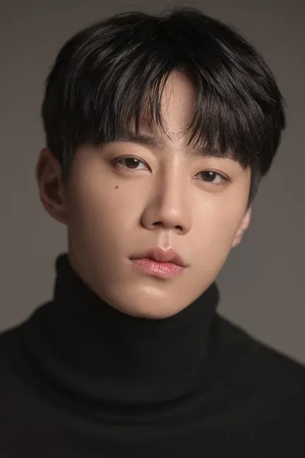 Photo of Lee Jun-young