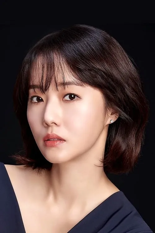 Profile photo of Lee Jung-hyun