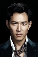 Profile photo of Lee Jung-jae