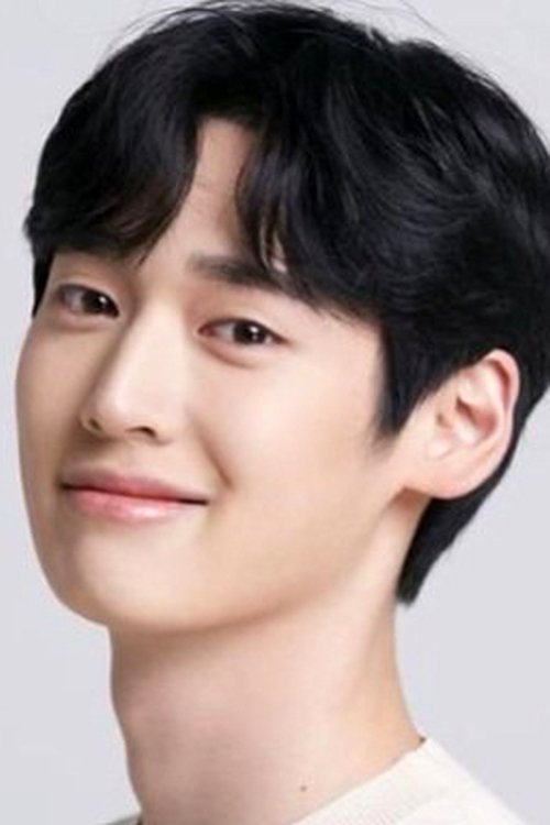 Photo of Lee Kwang-hee