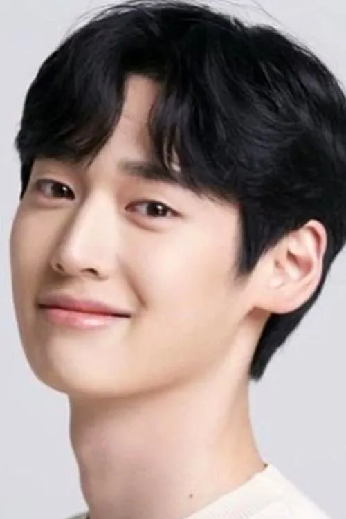 Photo of Lee Kwang-hee