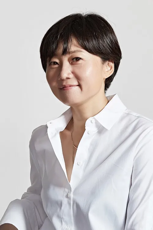 Profile photo of Lee Kyoung-mi