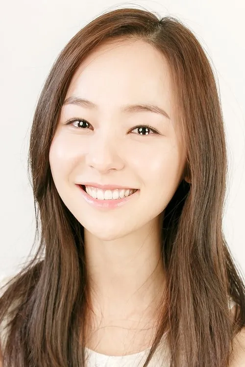 Profile photo of Lee Kyu-jung