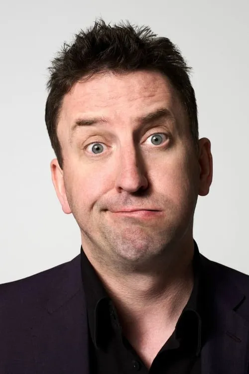 Profile photo of Lee Mack