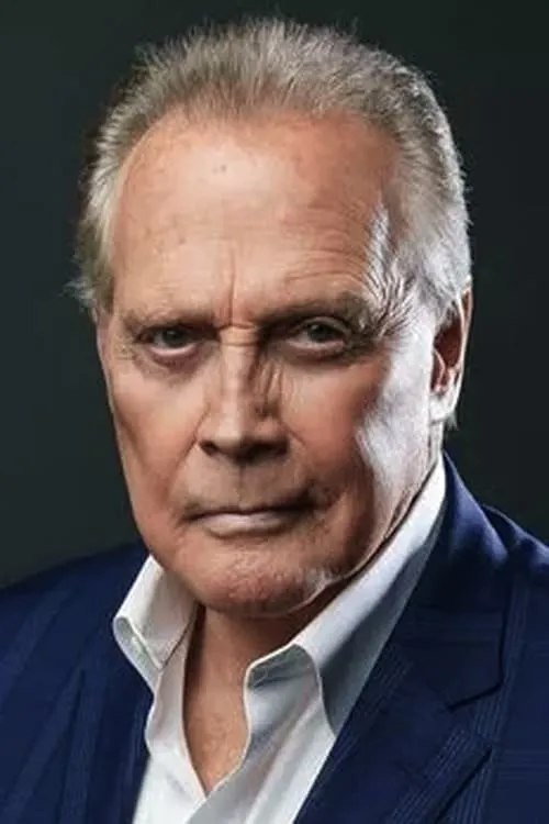Profile photo of Lee Majors