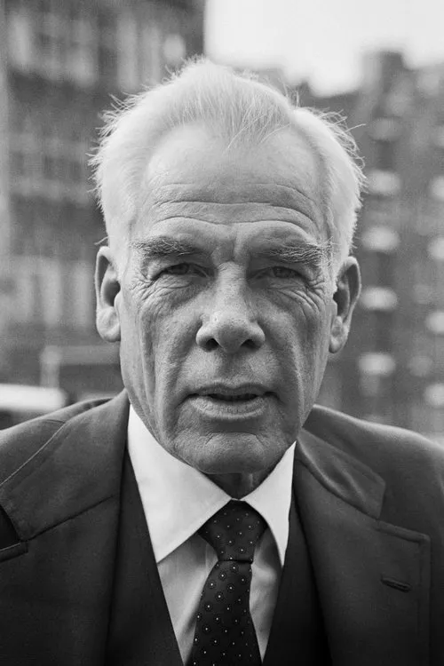 Photo of Lee Marvin