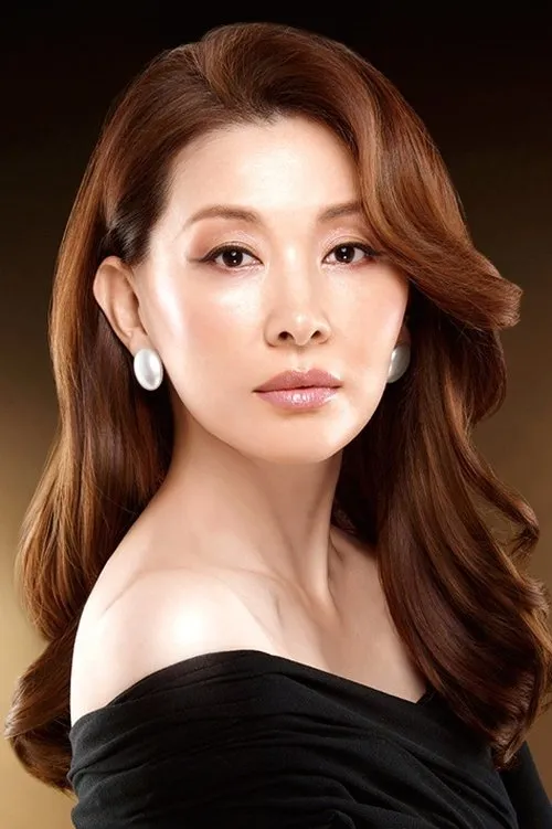 Photo of Lee Mi-sook