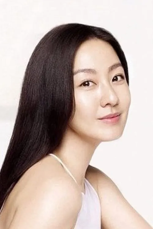 Photo of Lee Mi-yeon