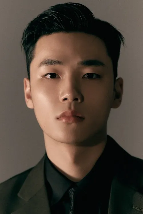 Profile photo of Lee Min-jae