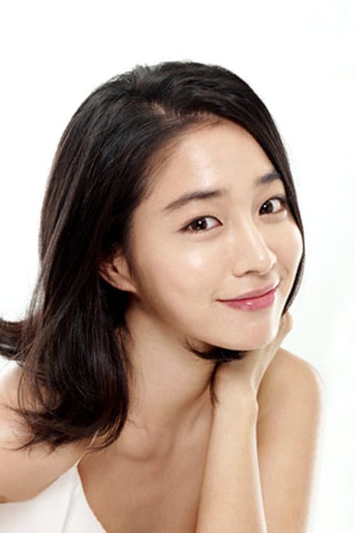 Photo of Lee Min-jung