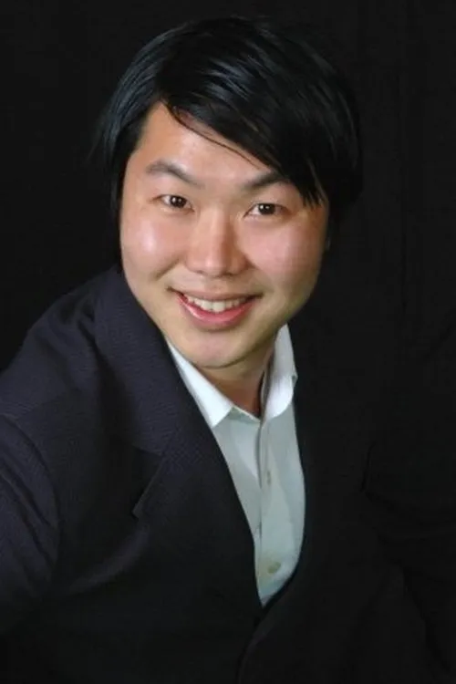 Profile photo of Lee Moo-nyoung