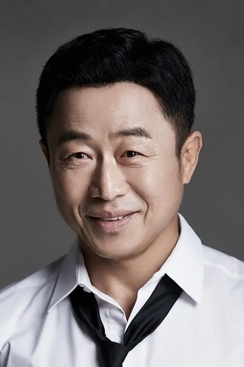 Profile photo of Lee Moon-sik