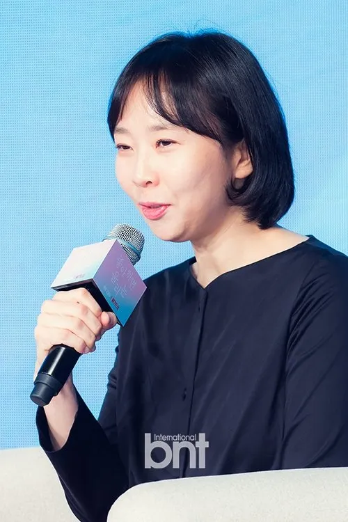 Profile photo of Lee Na-jeong