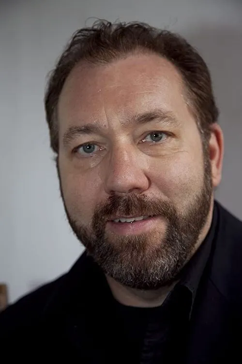 Profile photo of Lee Nicholas Harris