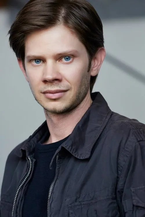 Profile photo of Lee Norris