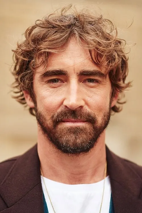 Profile photo of Lee Pace