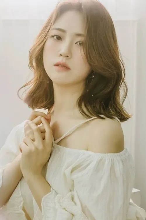 Photo of Lee Sae-byeok
