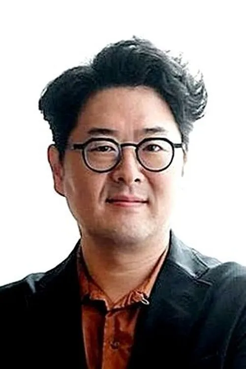 Profile photo of Lee Sang-geun