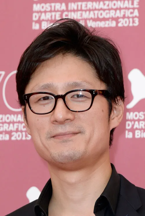 Profile photo of Lee Sang-il