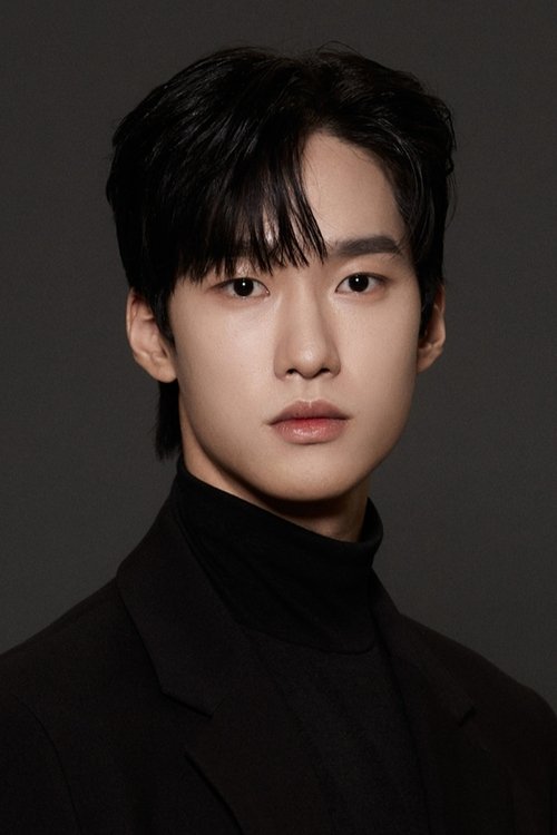 Photo of Lee Sang-jun