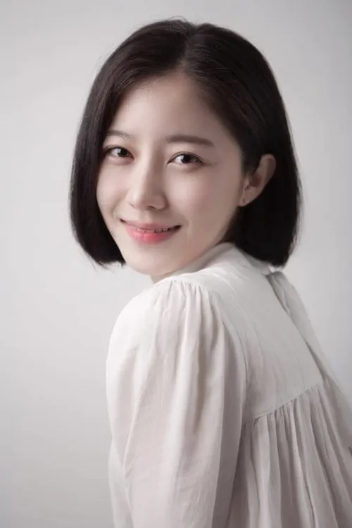 Profile photo of Lee Sang-kyung