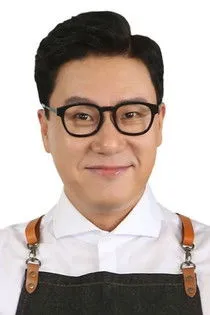 Photo of Lee Sang-min