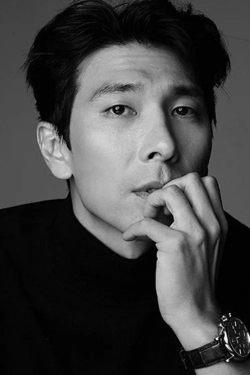 Profile photo of Lee Sang-won