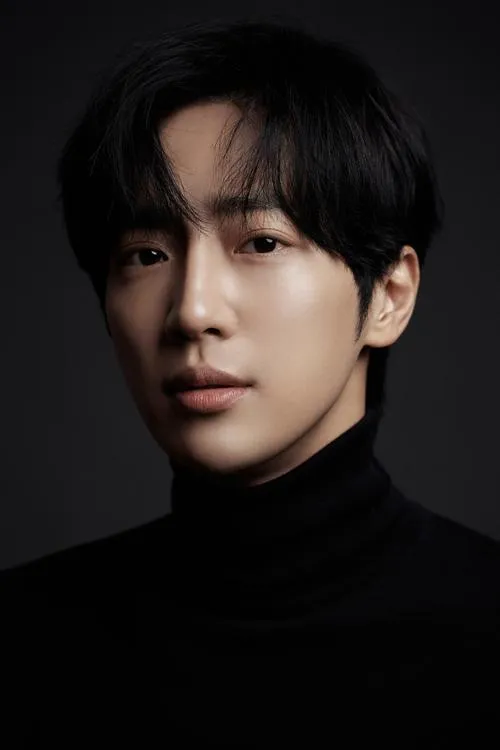 Profile photo of Lee Sang-yeob