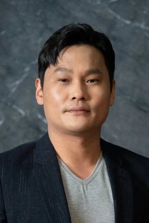 Profile photo of Lee Sang-yong