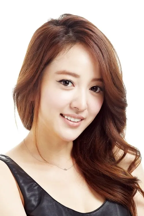 Profile photo of Lee Se-eun